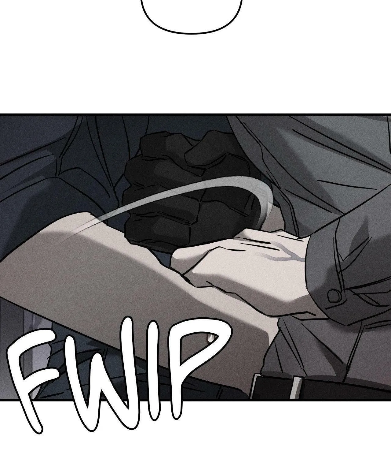 Read Pietà chapter 9 image 96 on Lezhin