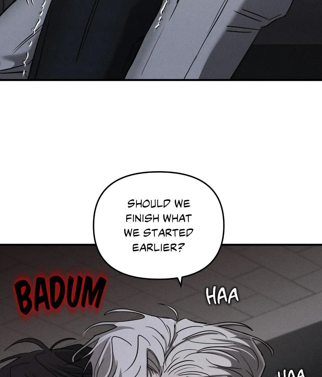 Read Pietà chapter 9 image 99 on Lezhin