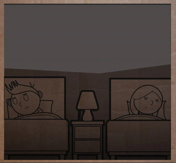 Read Pigminted chapter 1 image 3 on Lezhin