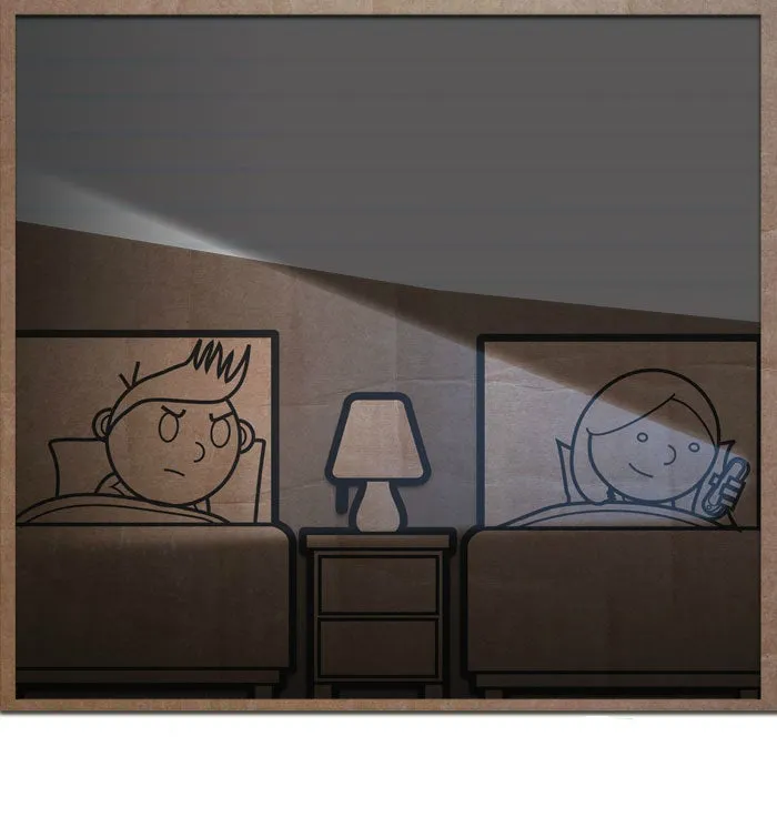 Read Pigminted chapter 1 image 4 on Lezhin