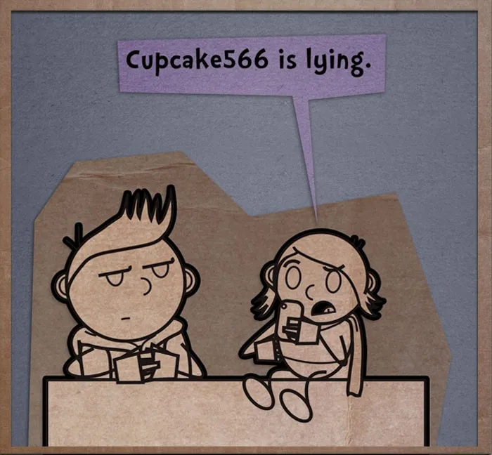 Read Pigminted chapter 100 image 16 on Lezhin