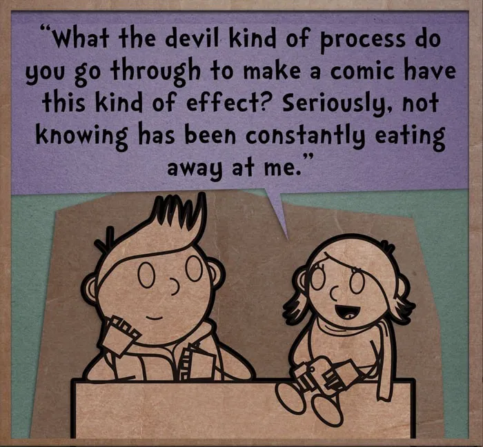 Read Pigminted chapter 101 image 11 on Lezhin
