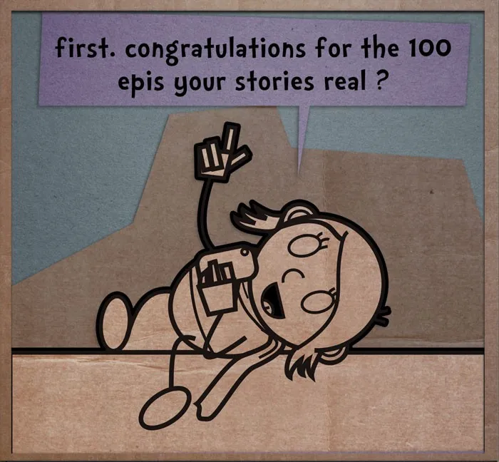 Read Pigminted chapter 101 image 6 on Lezhin
