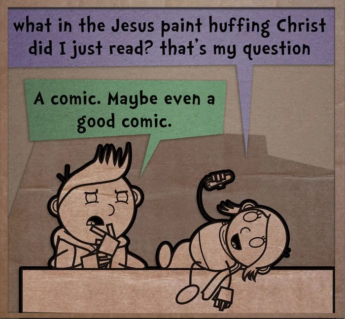 Read Pigminted chapter 101 image 8 on Lezhin