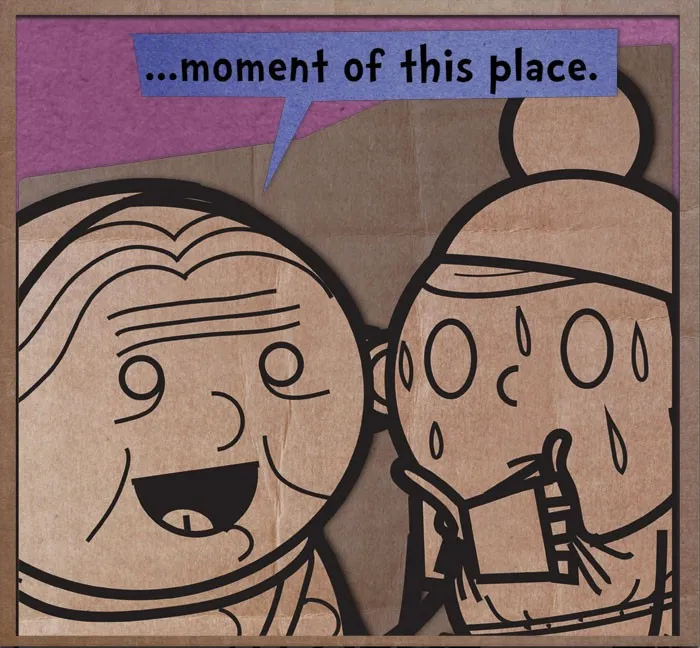 Read Pigminted chapter 11 image 6 on Lezhin