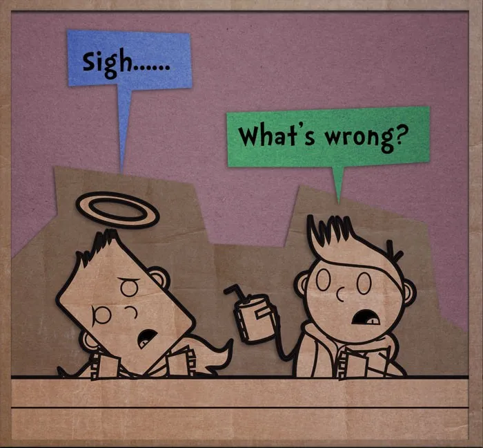 Read Pigminted chapter 113 image 1 on Lezhin
