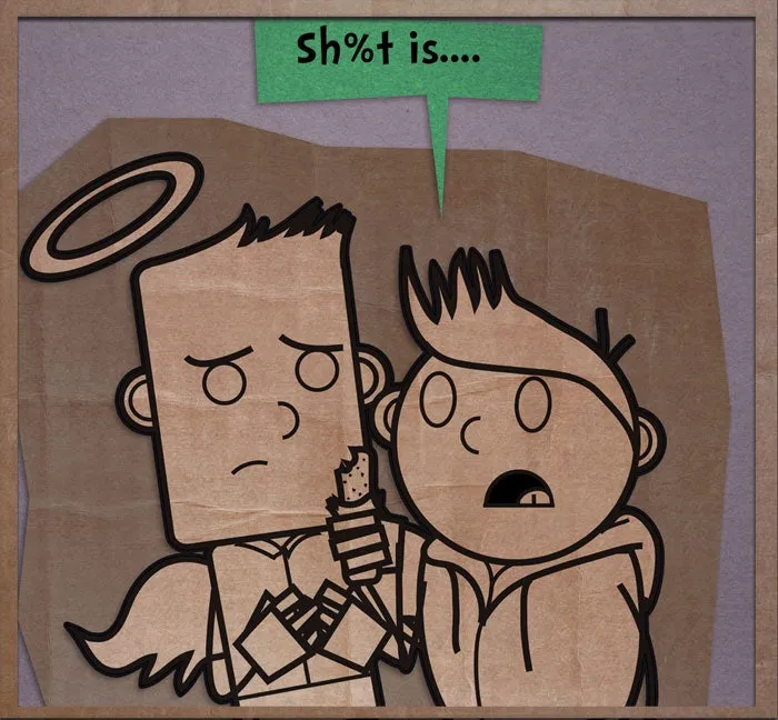 Read Pigminted chapter 119 image 3 on Lezhin