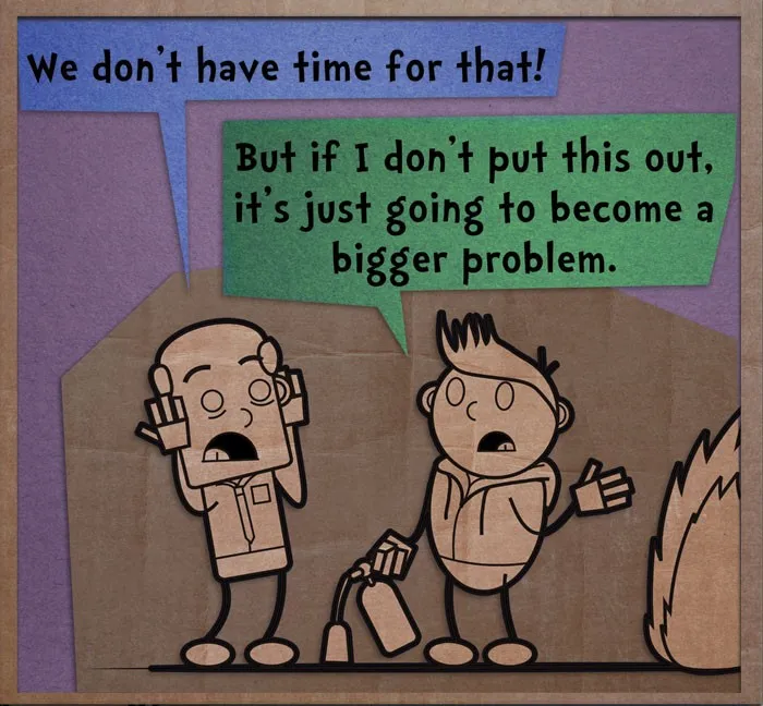 Read Pigminted chapter 120 image 2 on Lezhin