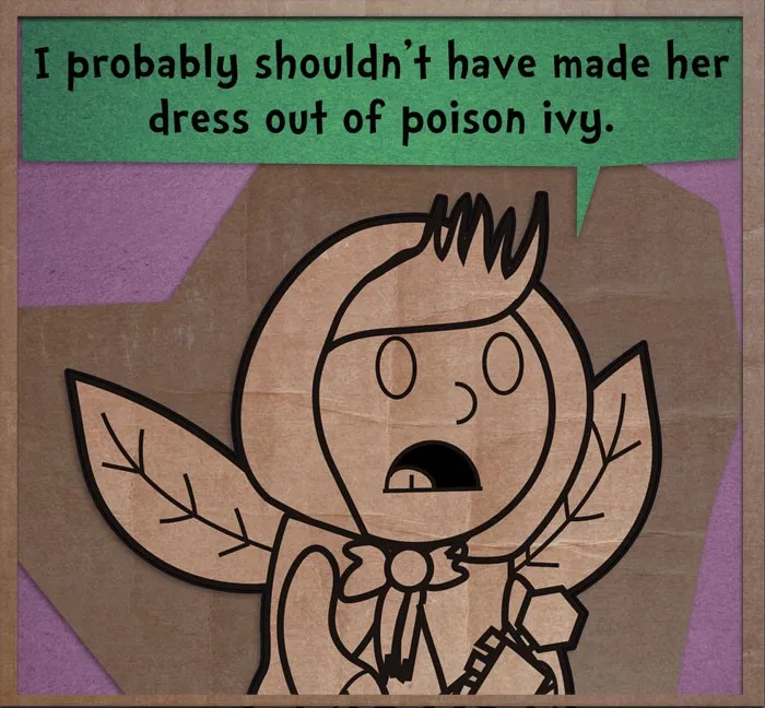 Read Pigminted chapter 125 image 9 on Lezhin
