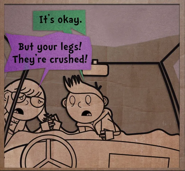 Read Pigminted chapter 133 image 2 on Lezhin