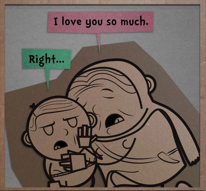 Read Pigminted chapter 135 image 3 on Lezhin