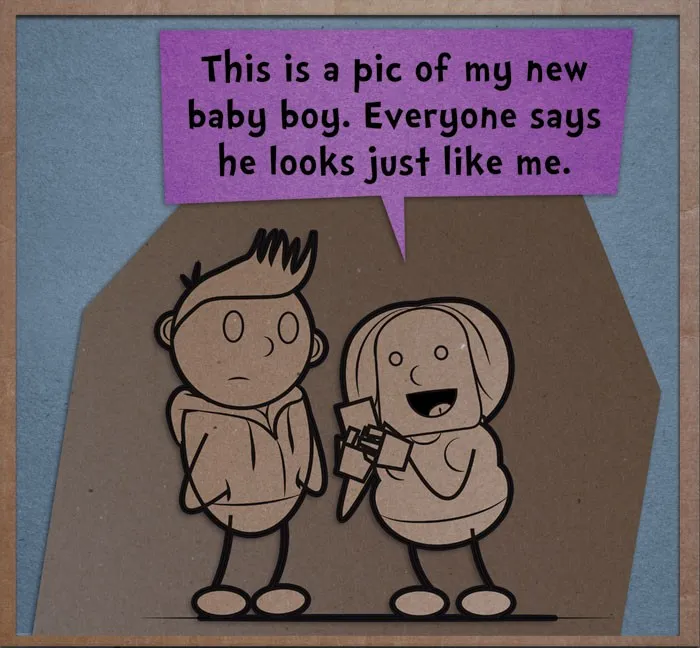 Read Pigminted chapter 137 image 1 on Lezhin