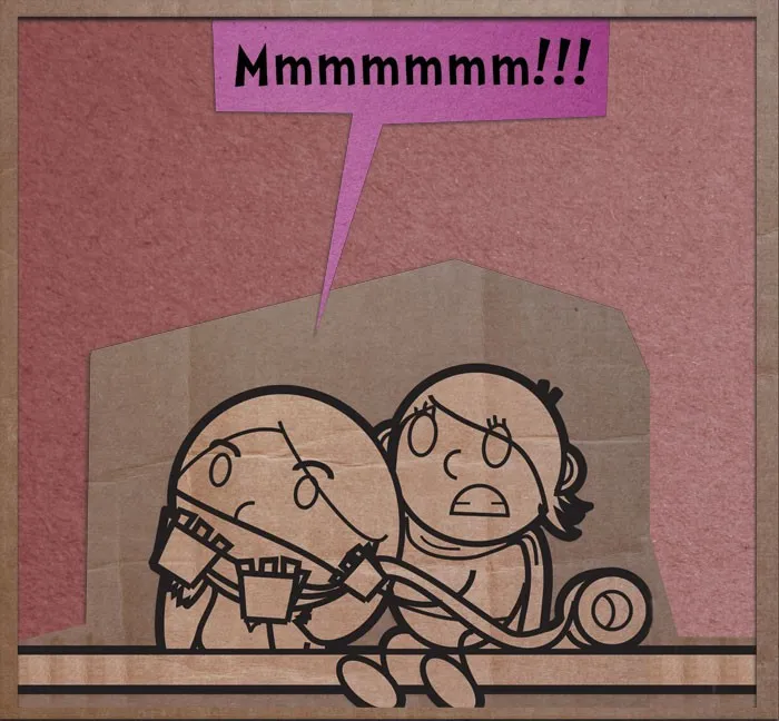 Read Pigminted chapter 14 image 4 on Lezhin