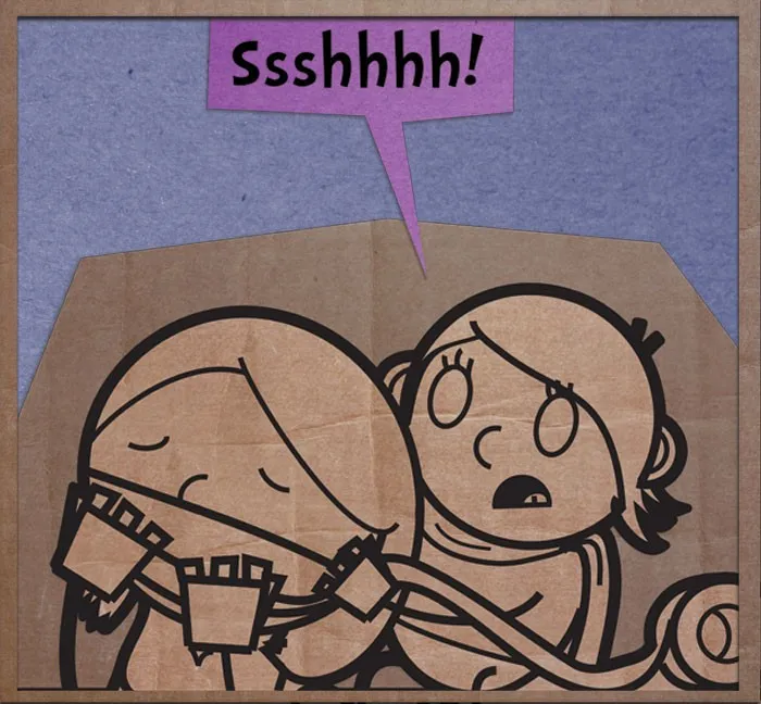 Read Pigminted chapter 14 image 5 on Lezhin