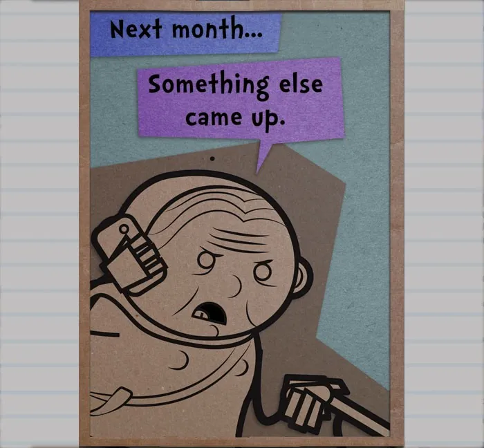 Read Pigminted chapter 140 image 6 on Lezhin