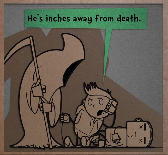 Read Pigminted chapter 144 image 3 on Lezhin