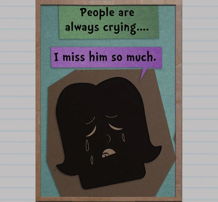 Read Pigminted chapter 155 image 4 on Lezhin
