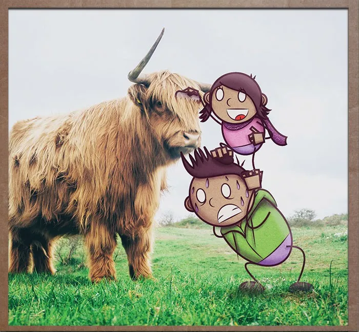 Read Pigminted chapter 156 image 7 on Lezhin