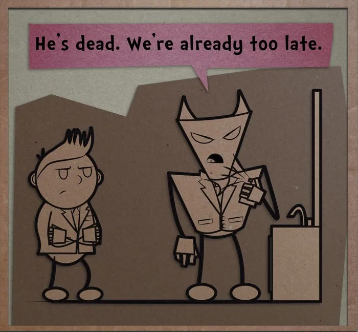 Read Pigminted chapter 157 image 3 on Lezhin