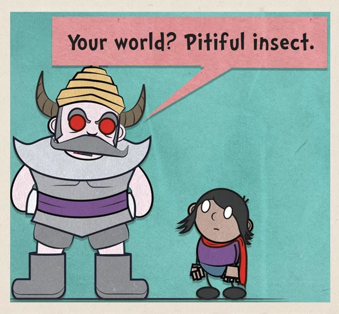 Read Pigminted chapter 160 image 6 on Lezhin