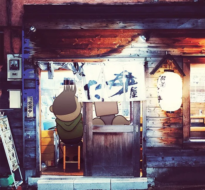Read Pigminted chapter 166 image 4 on Lezhin