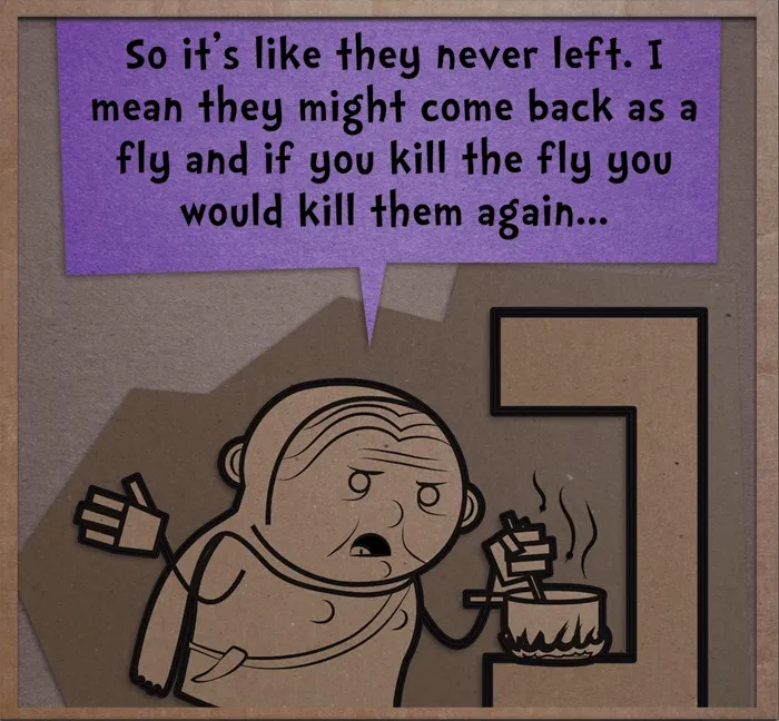 Read Pigminted chapter 167 image 3 on Lezhin
