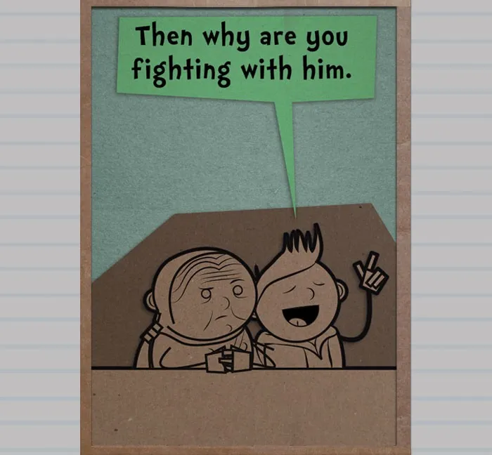 Read Pigminted chapter 176 image 4 on Lezhin