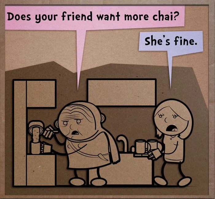 Read Pigminted chapter 188 image 1 on Lezhin