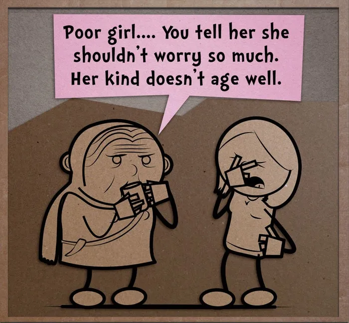 Read Pigminted chapter 188 image 3 on Lezhin
