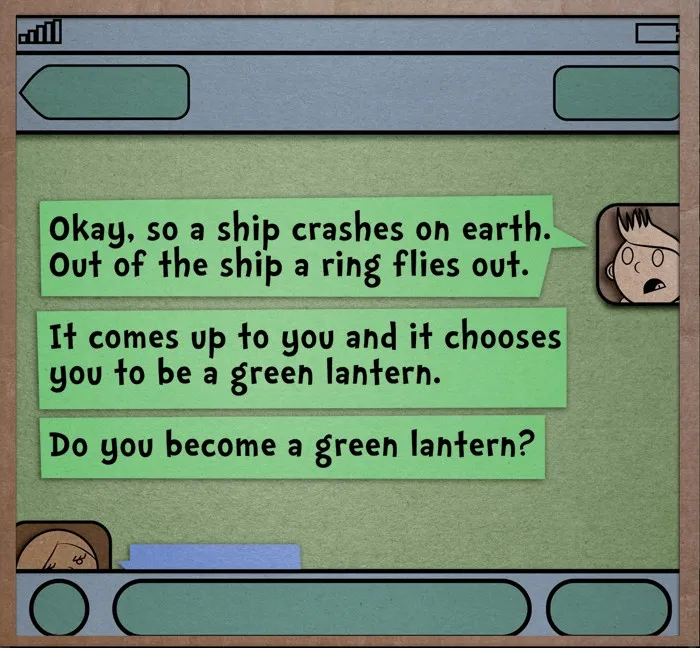 Read Pigminted chapter 204 image 1 on Lezhin