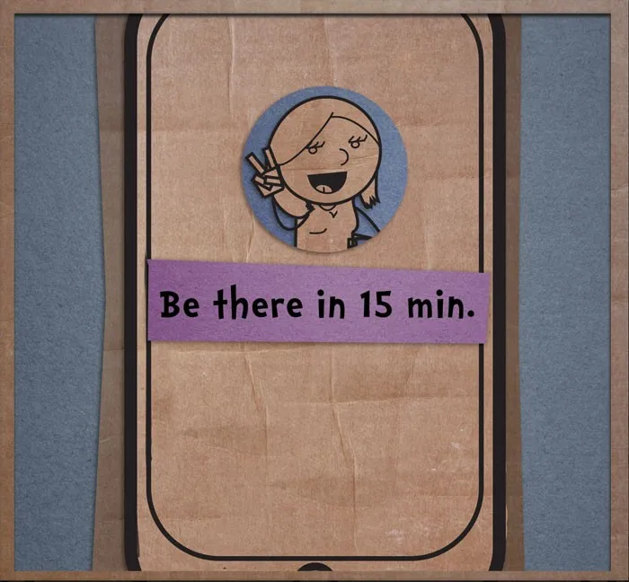 Read Pigminted chapter 21 image 3 on Lezhin