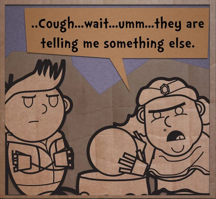 Read Pigminted chapter 23 image 4 on Lezhin