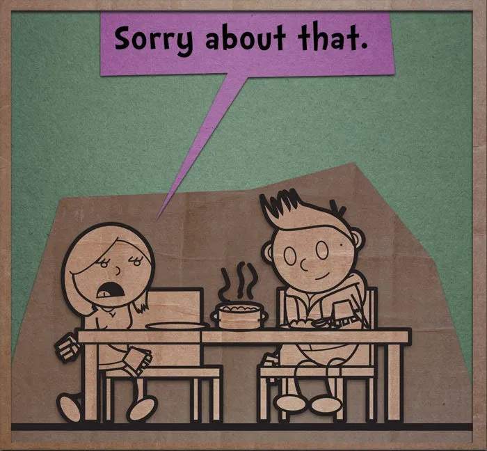 Read Pigminted chapter 25 image 3 on Lezhin