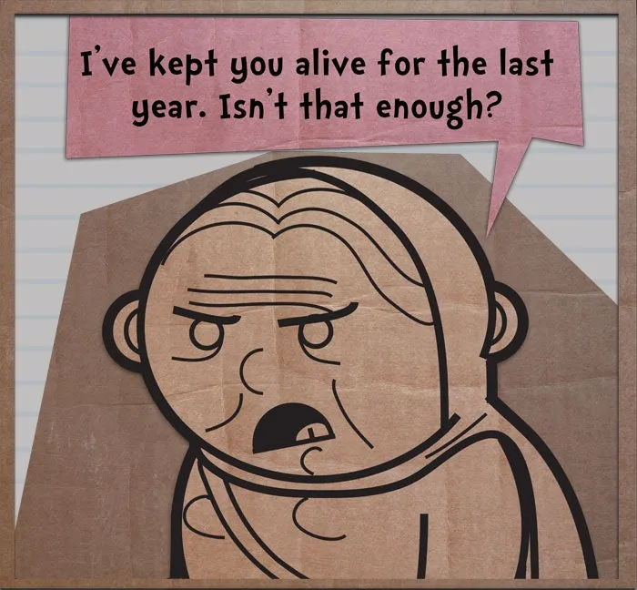 Read Pigminted chapter 3 image 3 on Lezhin