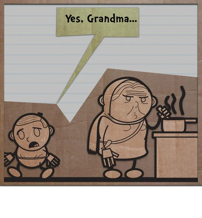 Read Pigminted chapter 3 image 4 on Lezhin