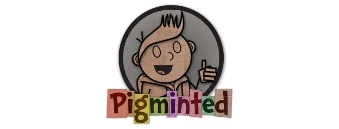 Read Pigminted chapter 39 image 0 on Lezhin