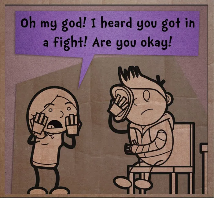 Read Pigminted chapter 49 image 1 on Lezhin