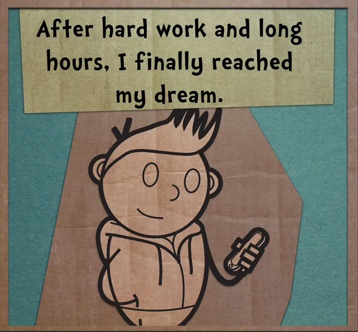 Read Pigminted chapter 5 image 3 on Lezhin