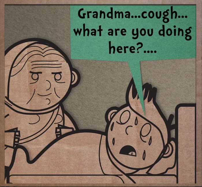 Read Pigminted chapter 60 image 1 on Lezhin