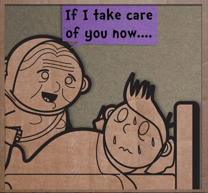 Read Pigminted chapter 60 image 3 on Lezhin
