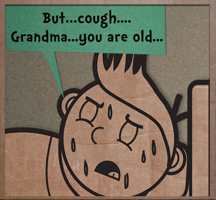 Read Pigminted chapter 60 image 5 on Lezhin