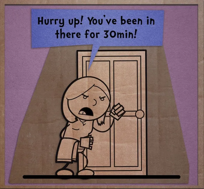 Read Pigminted chapter 63 image 1 on Lezhin