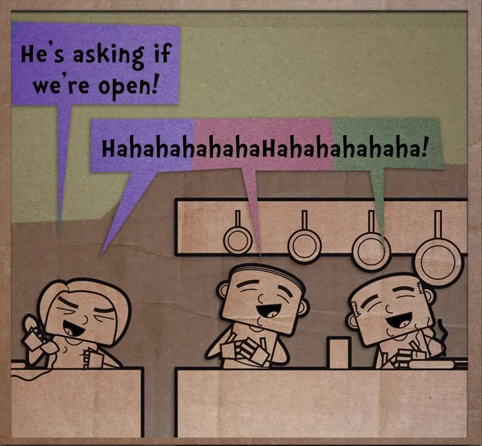 Read Pigminted chapter 77 image 3 on Lezhin
