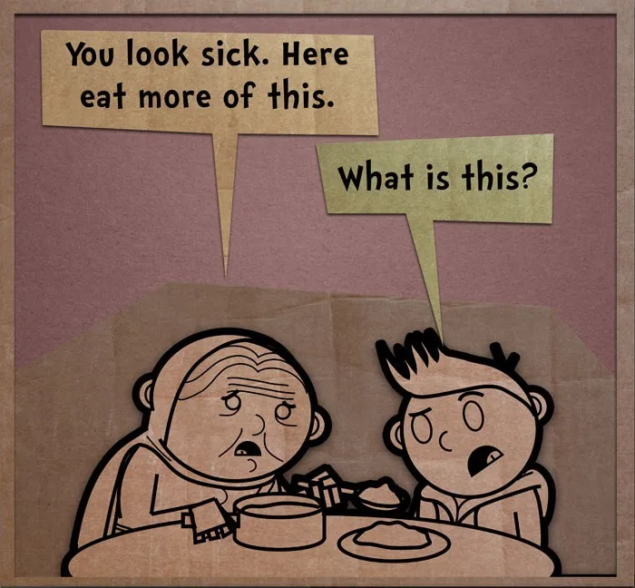 Read Pigminted chapter 8 image 1 on Lezhin