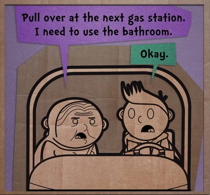 Read Pigminted chapter 85 image 2 on Lezhin