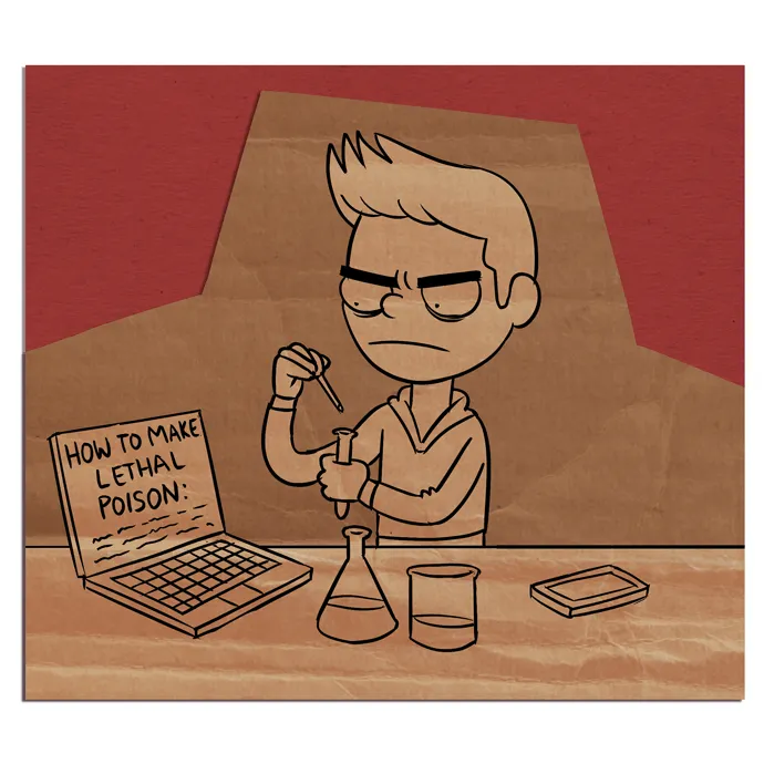 Read Pigminted chapter 87 image 5 on Lezhin