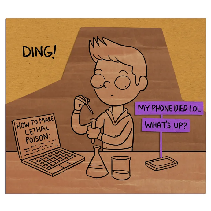 Read Pigminted chapter 87 image 6 on Lezhin
