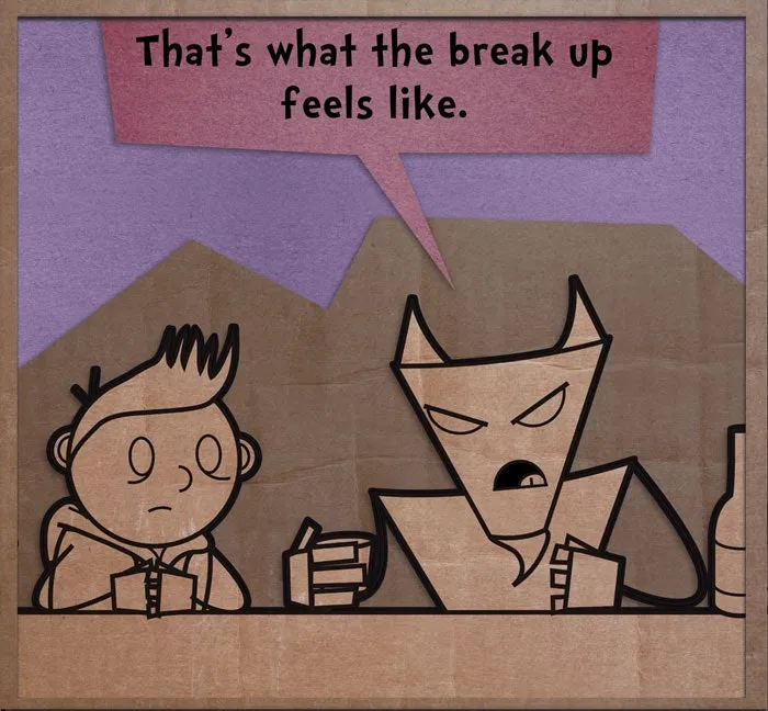 Read Pigminted chapter 98 image 7 on Lezhin