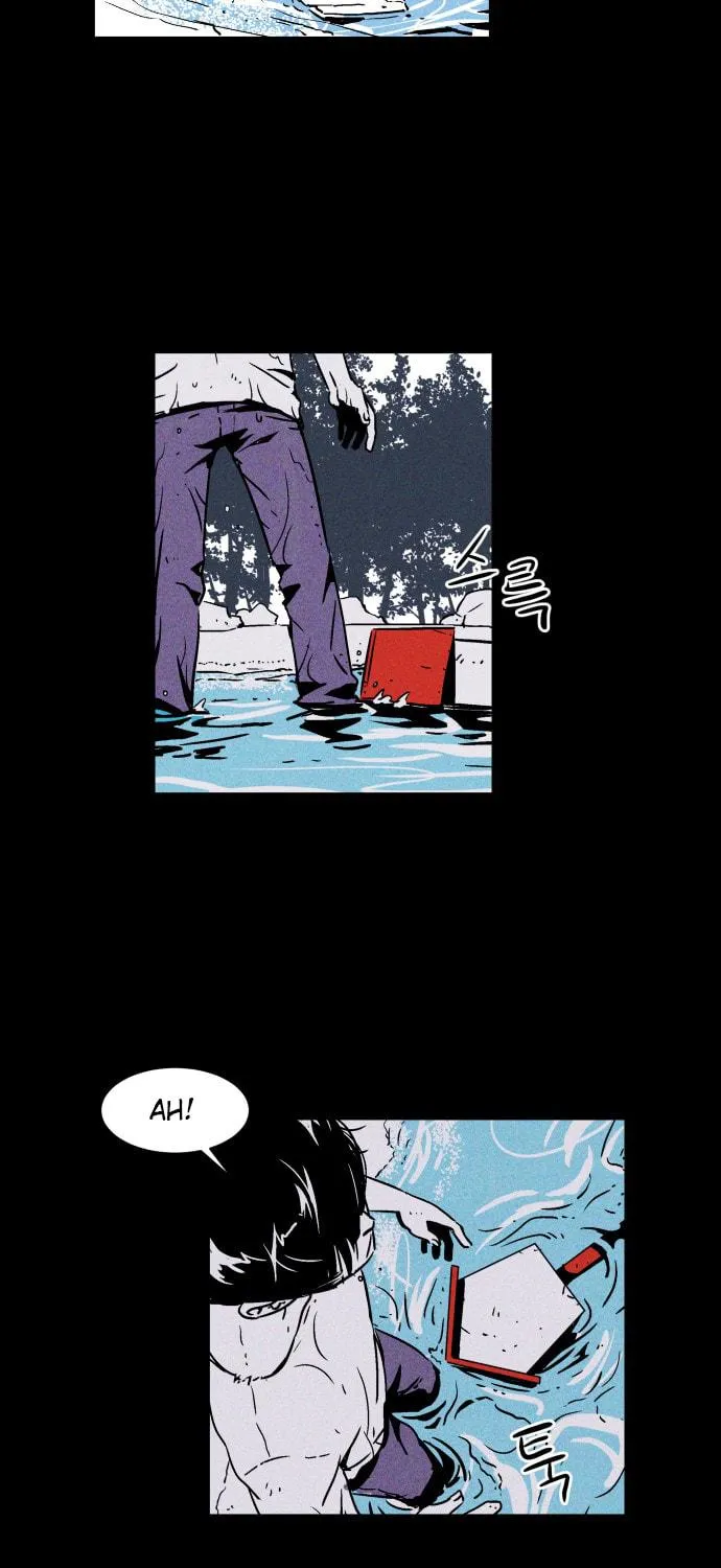 Read PIGPEN chapter 0 image 10 on Lezhin