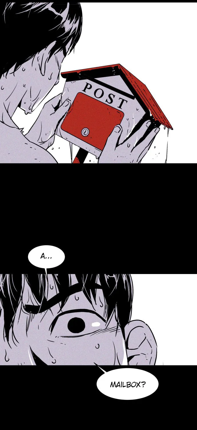 Read PIGPEN chapter 0 image 14 on Lezhin
